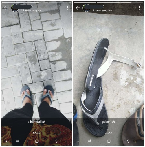 Pengennya Pamer, 3 Status Whatsapp Ini Malah Bikin Elus Dada